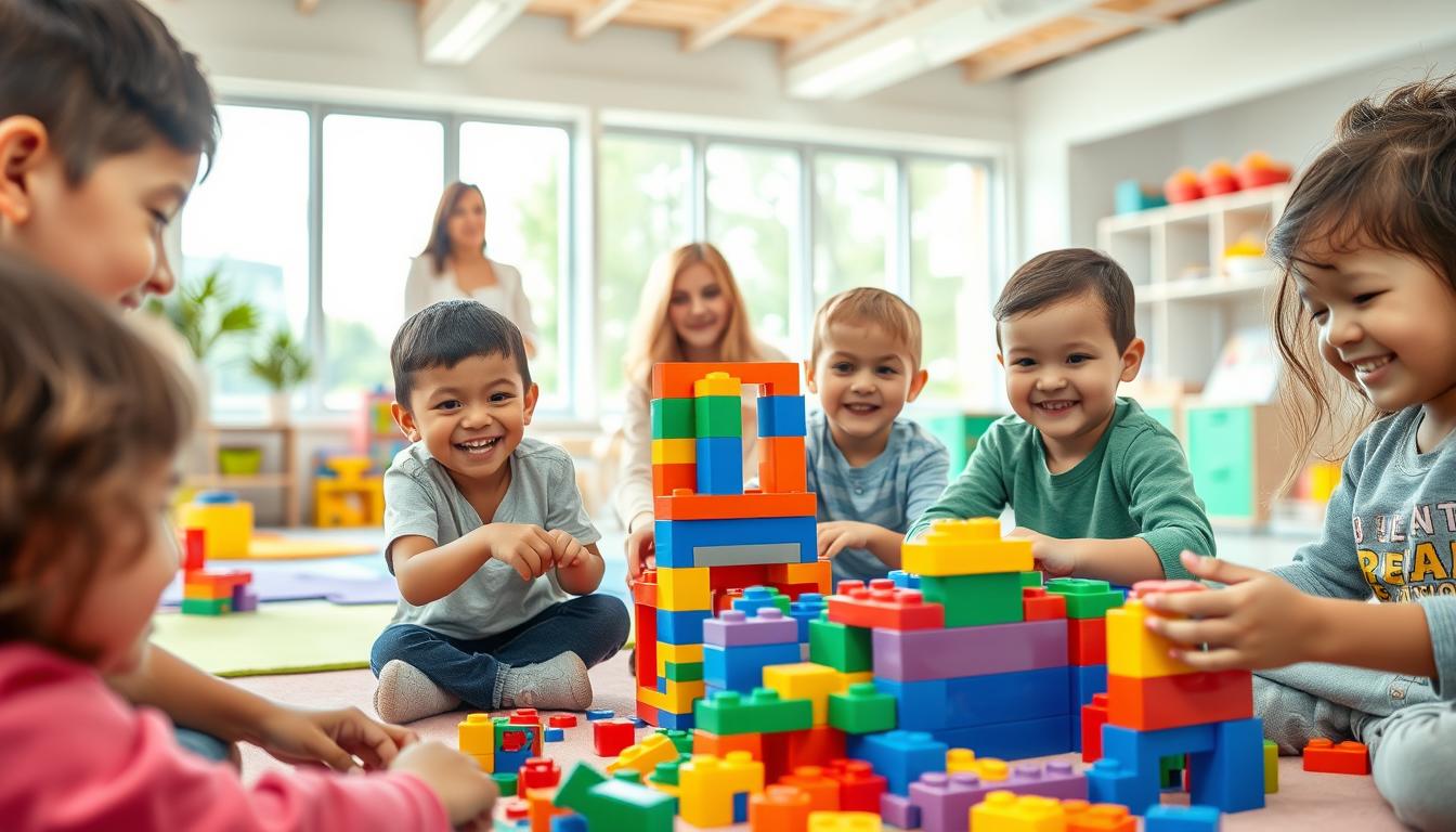 Benefits of Building Games