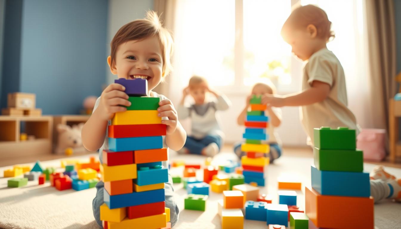 Building Games, Intelligence, and Problem-Solving