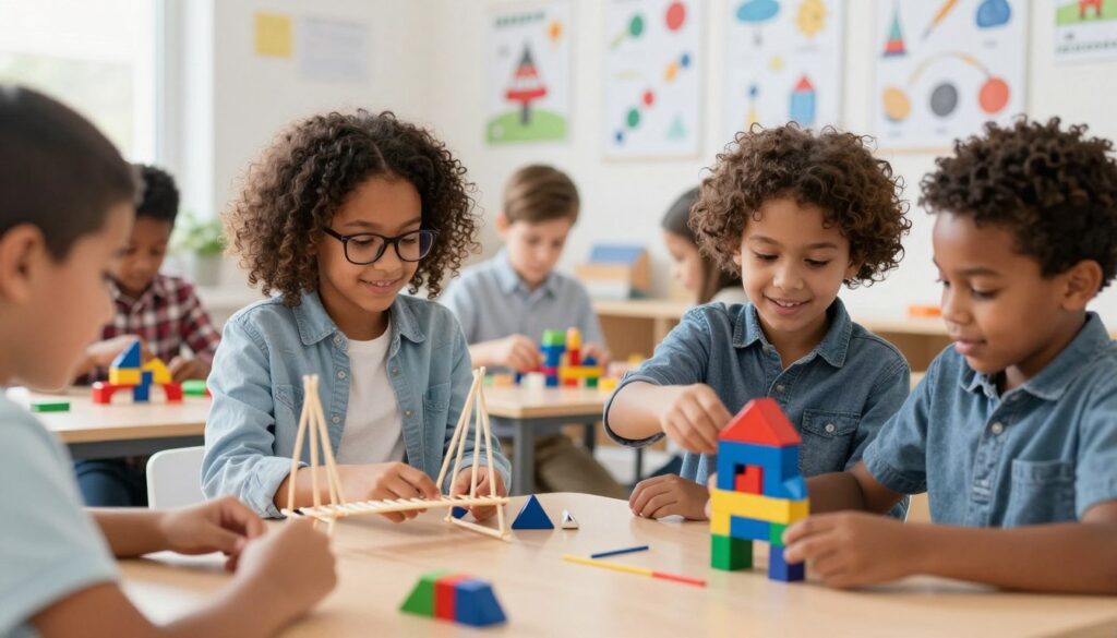 Building Games and Their Impact on STEM Skills Building Games and Their Impact on STEM Skills