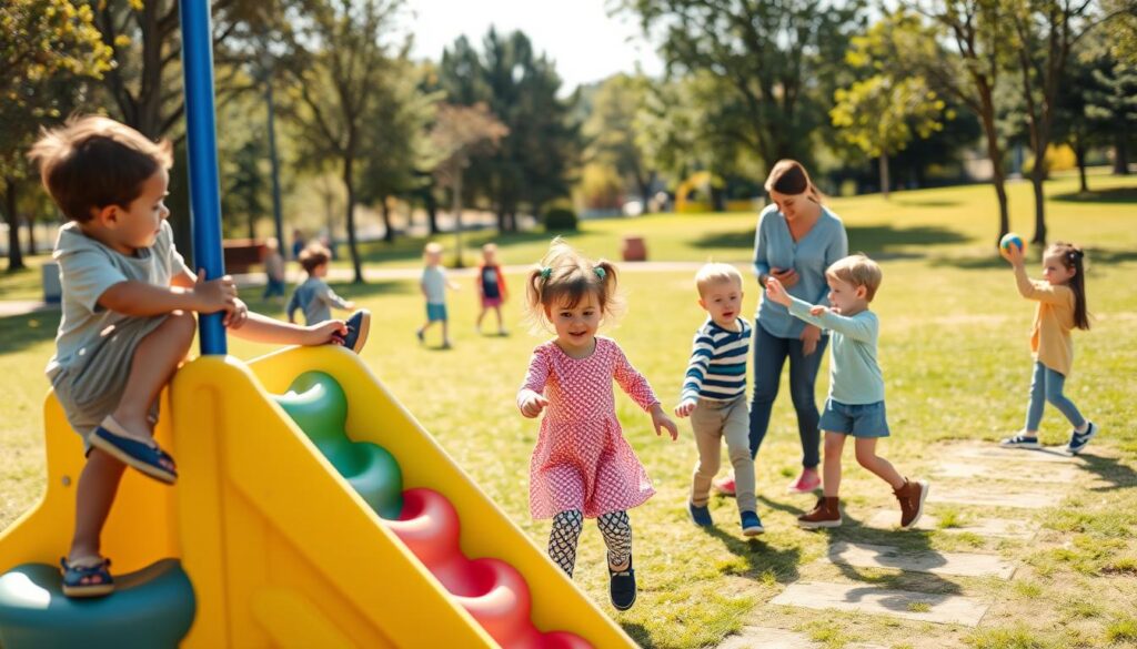 activities for gross motor skills in kids
