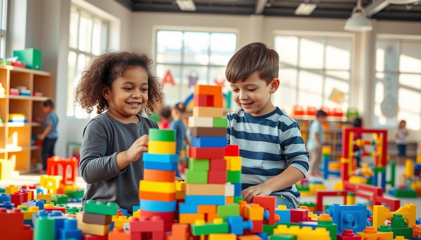 building games brain development