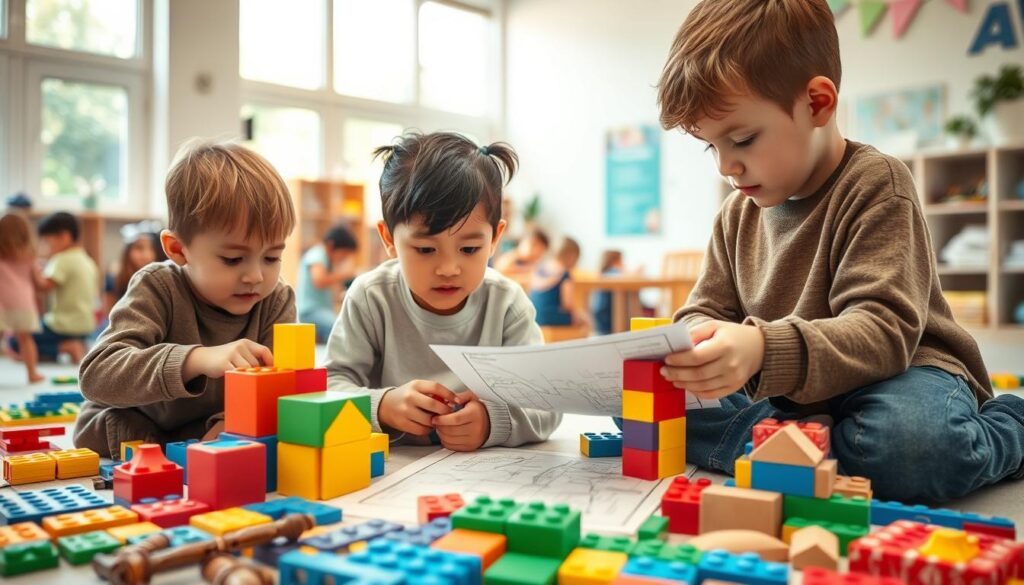 building games concentration children building games concentration children