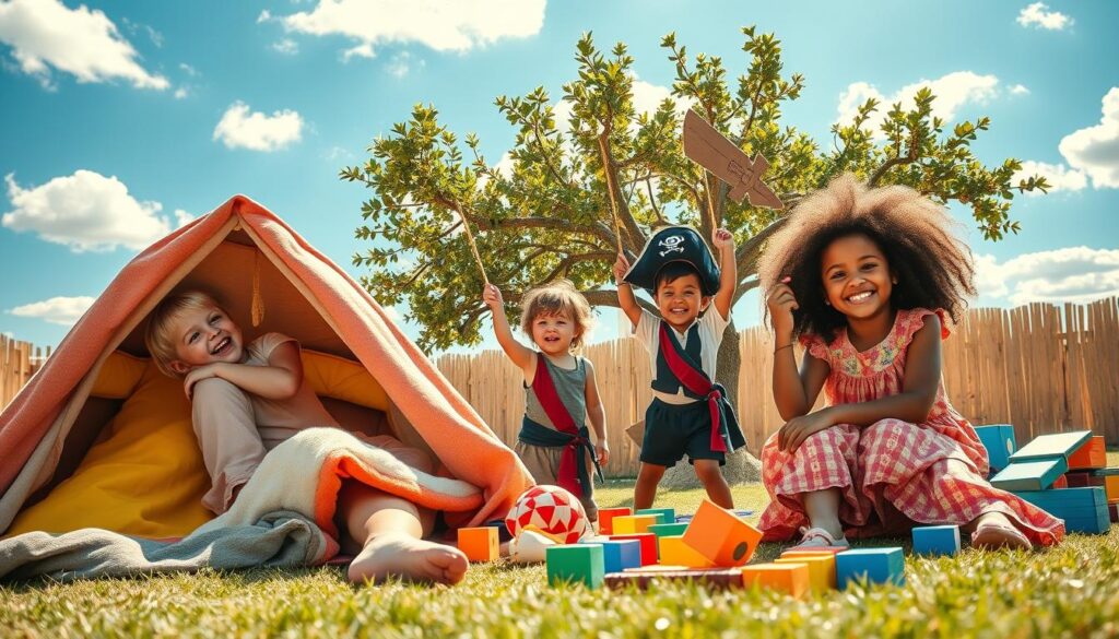 child-led imaginative play child-led imaginative play