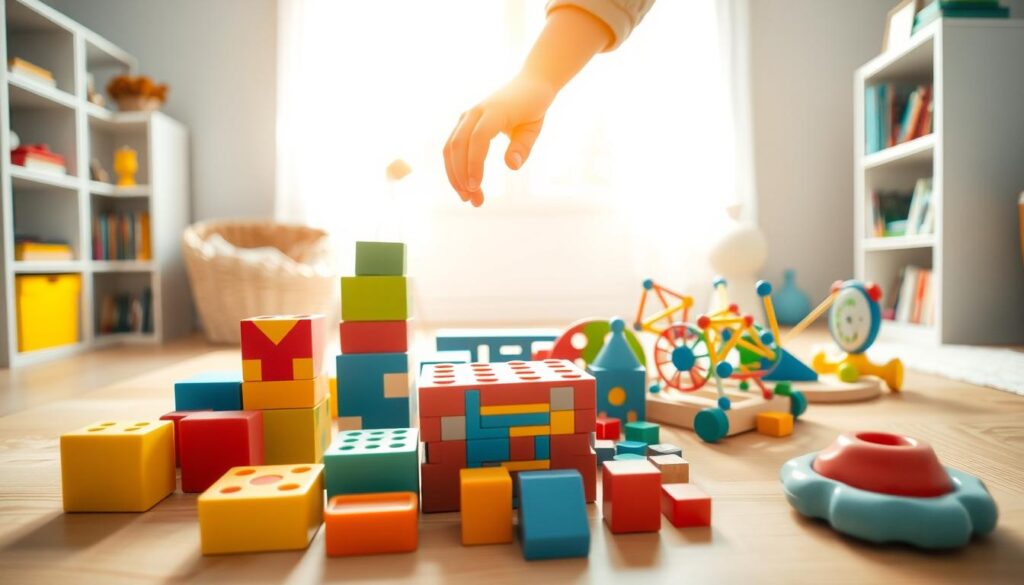 educational toys for brain development