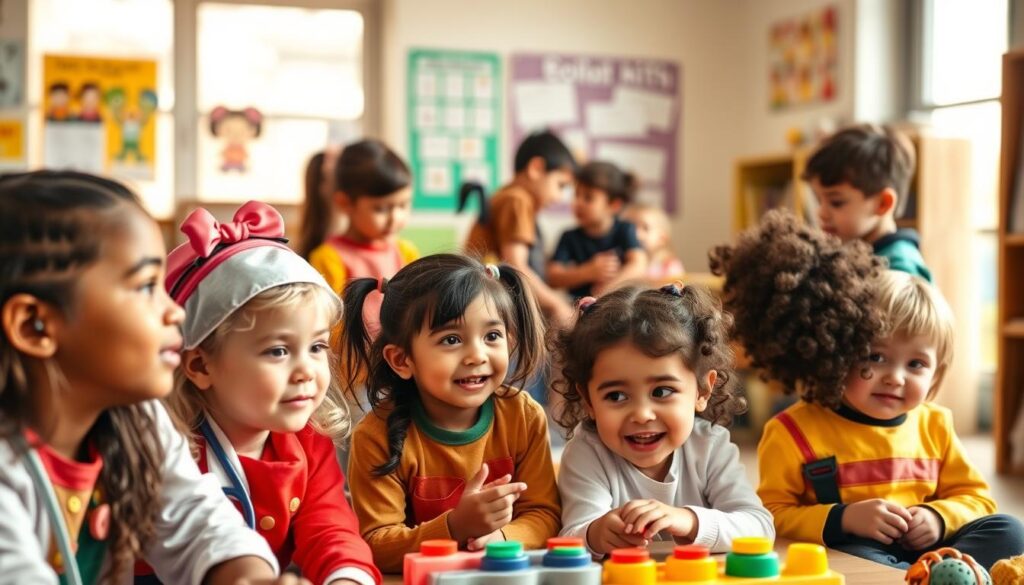 how role-playing enhances empathy in children how role-playing enhances empathy in children