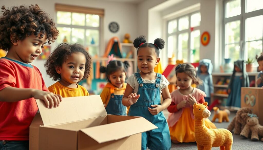 imaginative play language development kids imaginative play language development kids
