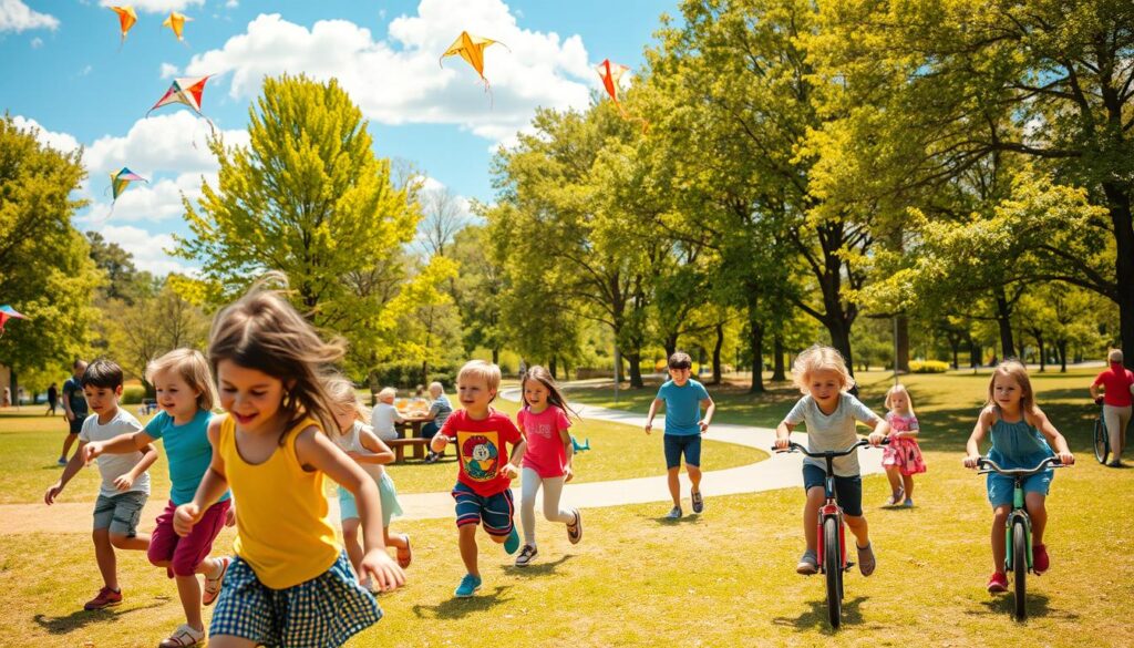 outdoor activities for children outdoor activities for children