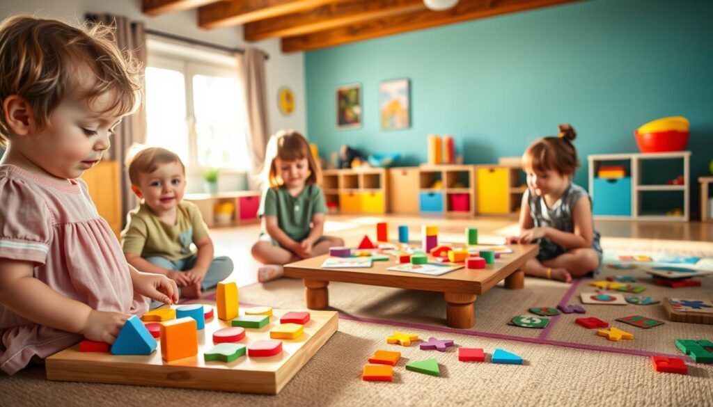 pattern games for kids