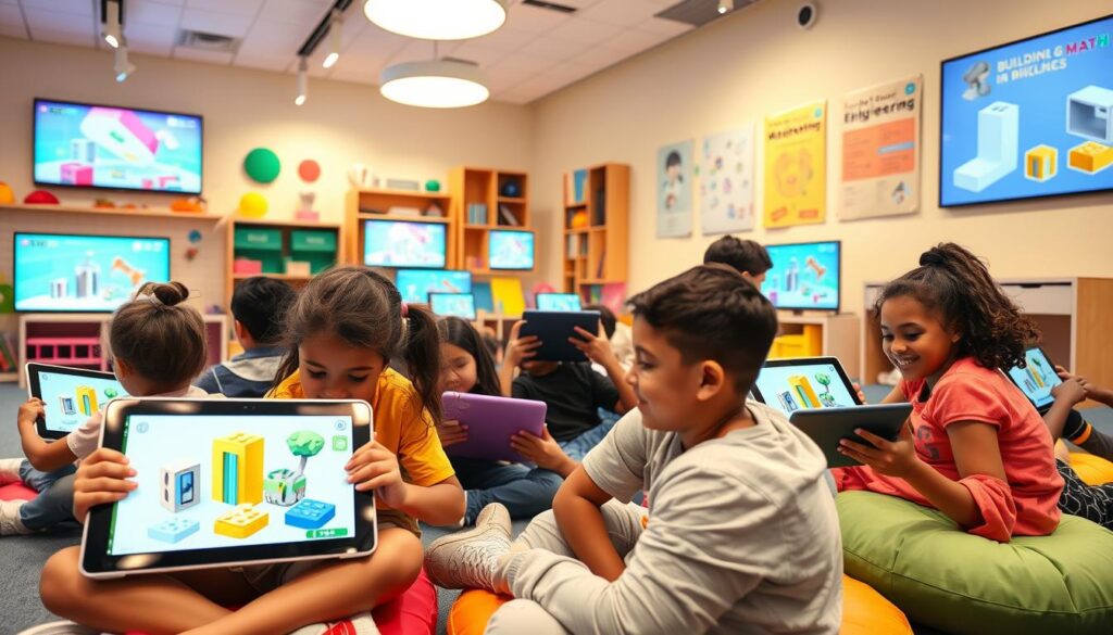 virtual building games for kids